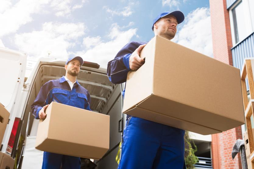 What To Expect When Hiring A Moving Company | University Moving