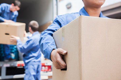 Tips for Comparing Moving Companies
