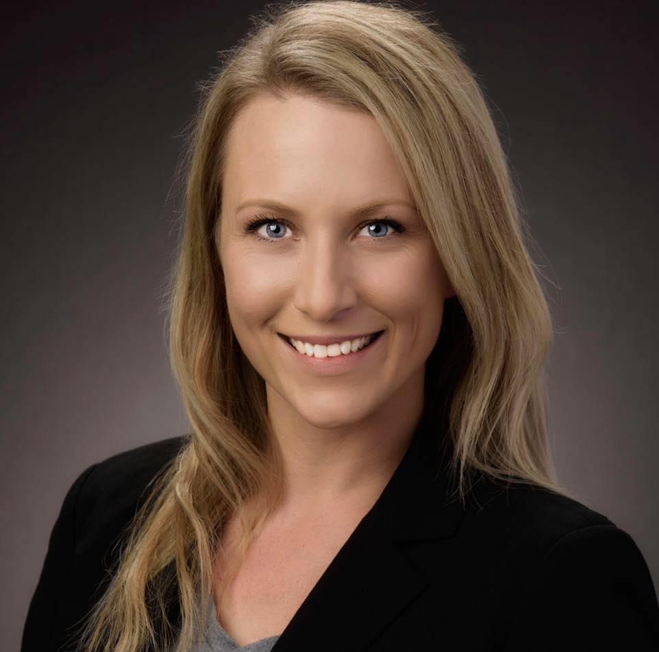 Realtor Spotlight: Katie Wright