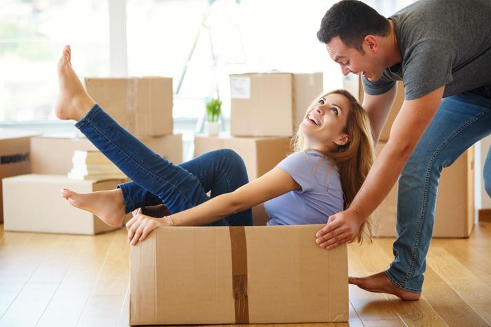 How to Reduce Moving Costs