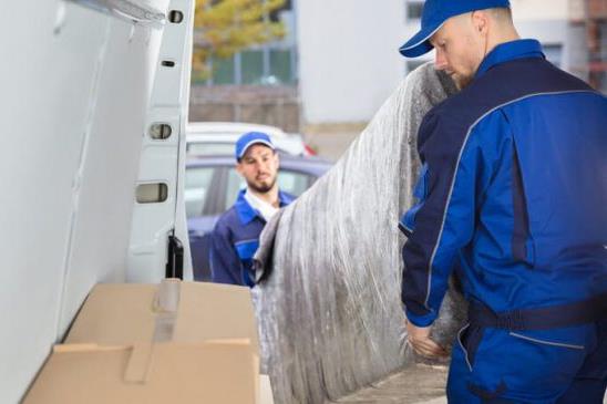 Moving Safely & How to Avoid Injuries