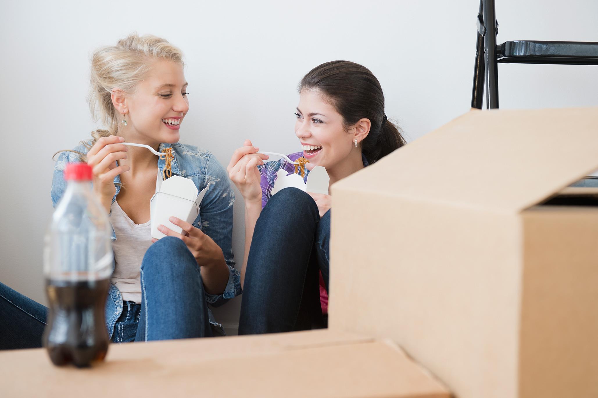 Top Things to Consider When Choosing a Roommate