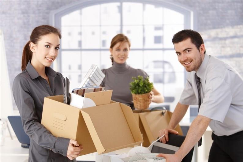 Office Moving and Storage Problems & How to Avoid Them