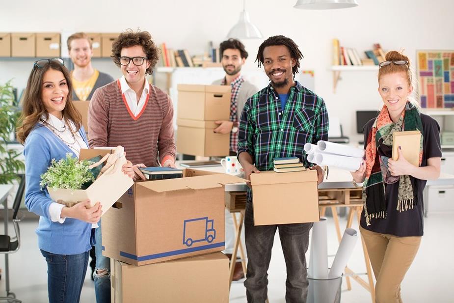 Tips on Packing Services for an Office Move