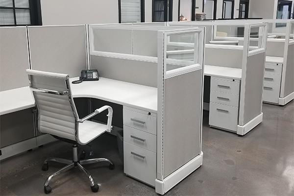 Commercial Movers Tips On Moving Office Cubicles