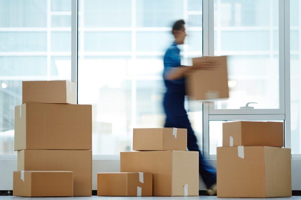 Managing Complex Commercial Moves