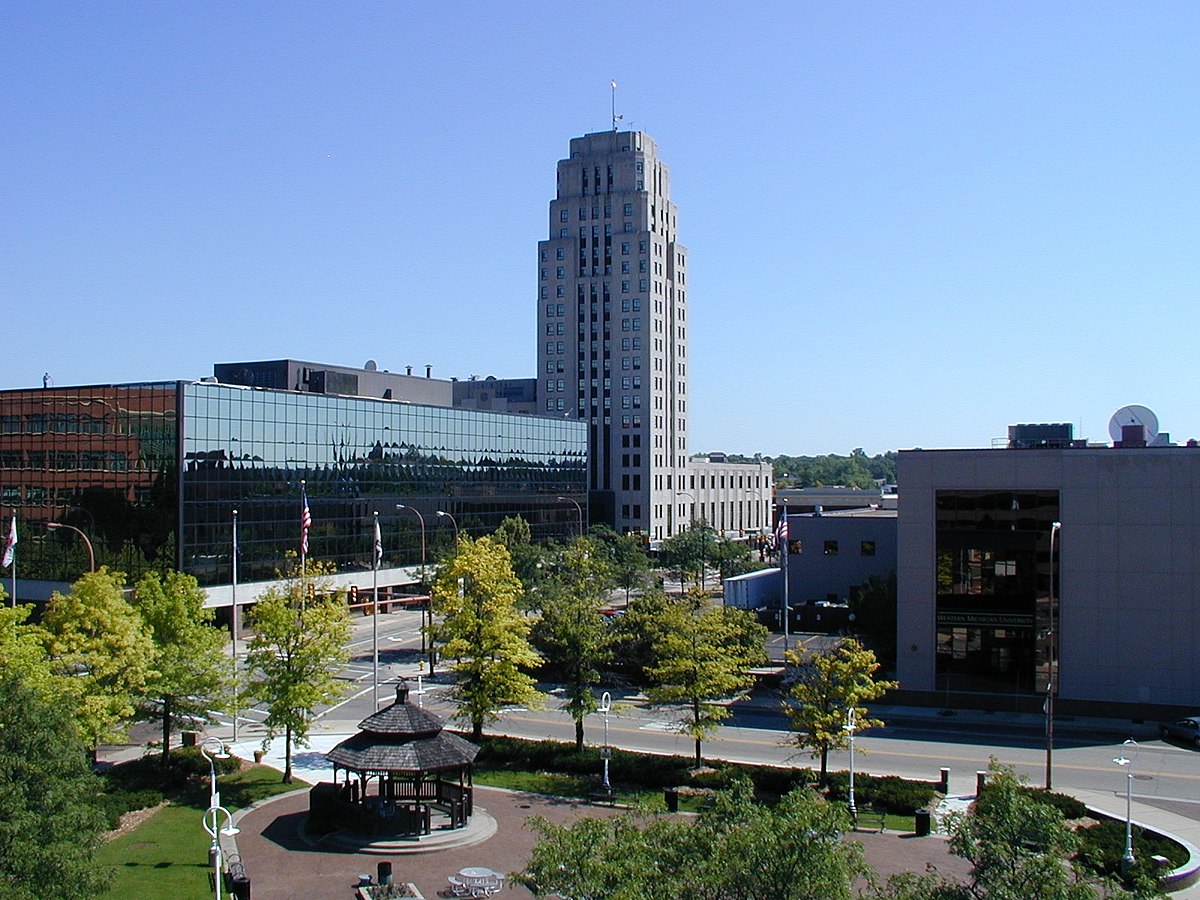 Moving Companies with Storage in Battle Creek, MI