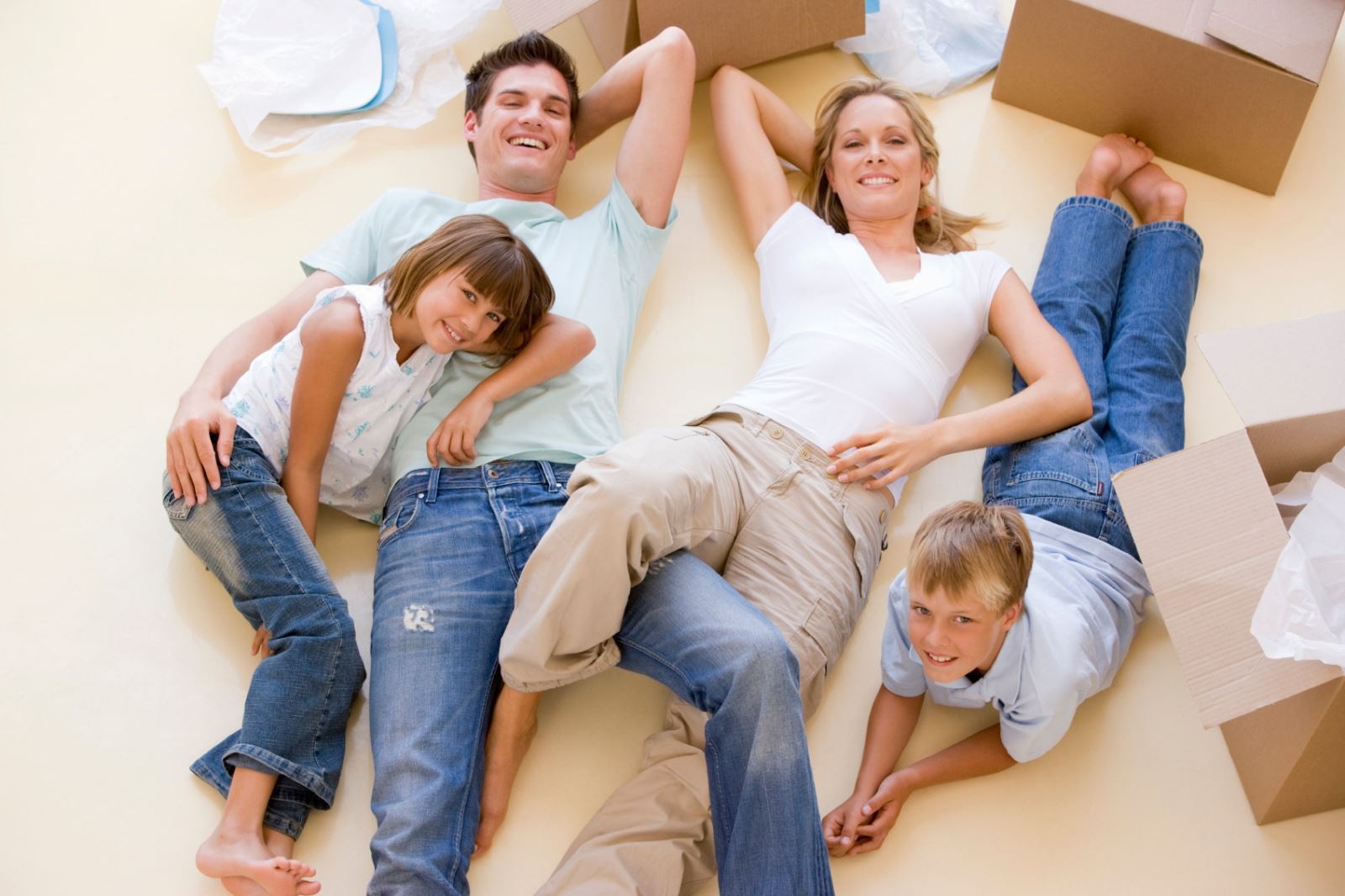 Residential Local Movers in Farmington Hills, MI & Surrounding Areas