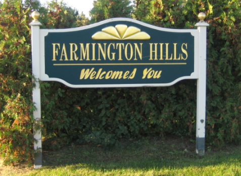 Moving and Storage  in Farmington Hills, MI
