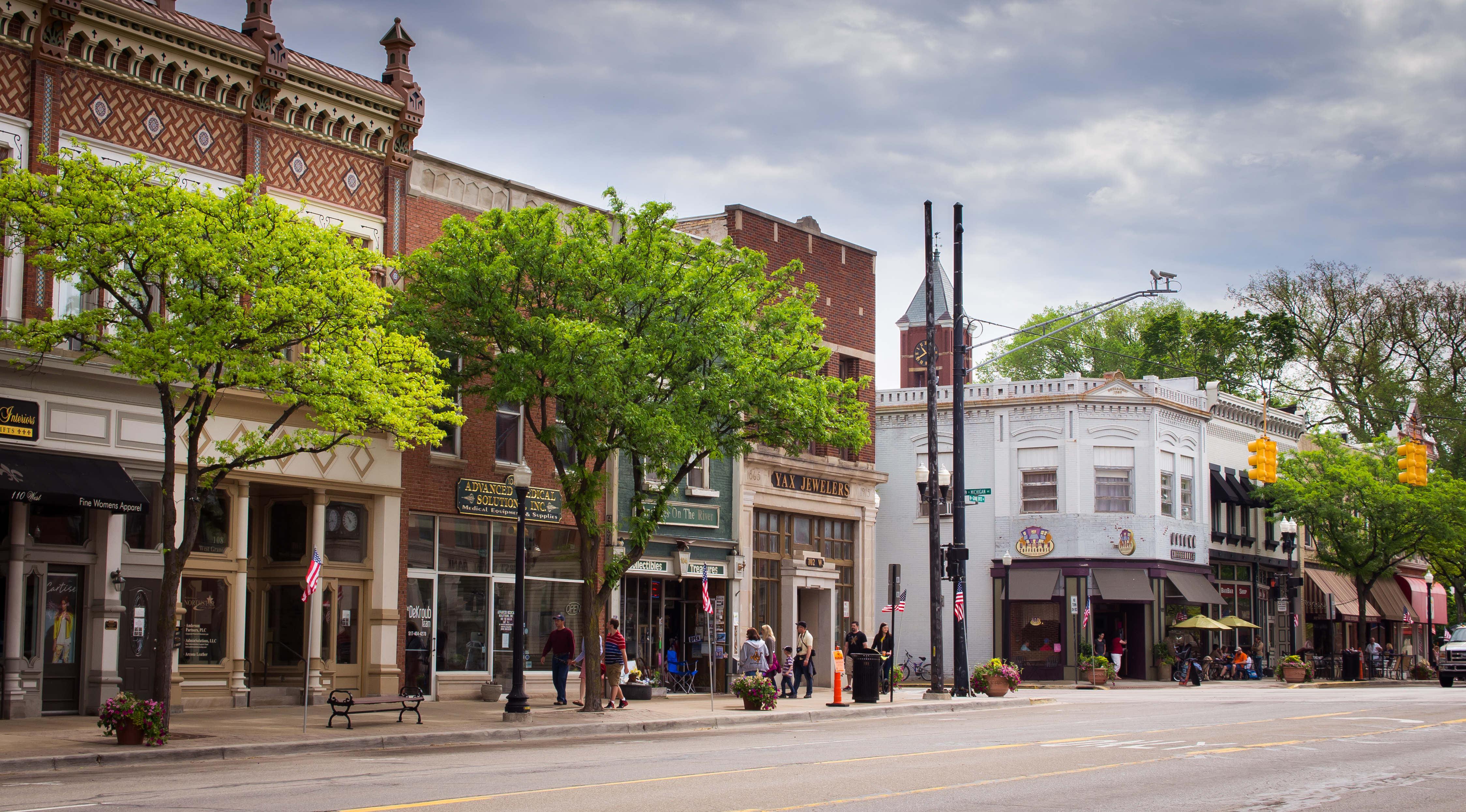 Residential Moving Companies In Howell, MI