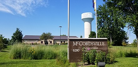 Professional Moving Companies in McCordsville, IN & Surrounding Areas