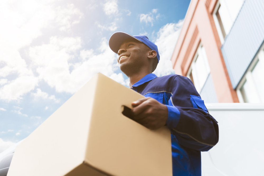 Full Service Moving Companies in Macomb, MI