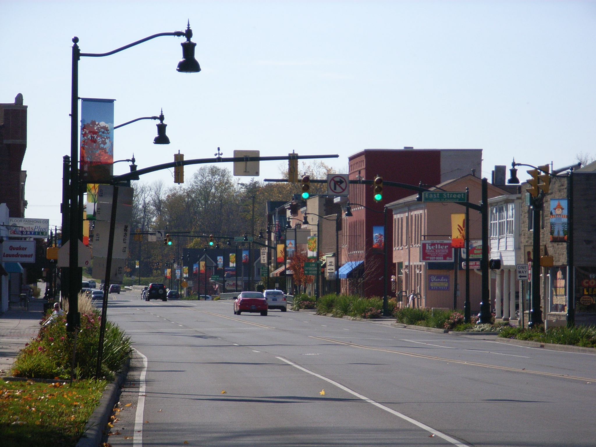 Moving Companies in Plainfield, IN 