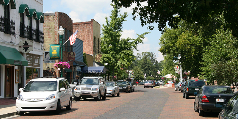 Best Movers in Zionsville, IN